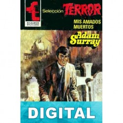 Mis amados muertos Adam Surray