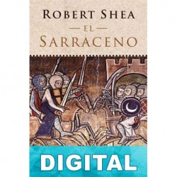 El sarraceno Robert Shea