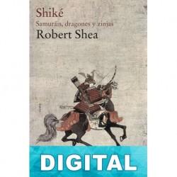 Shiké Robert Shea