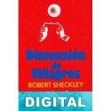 Dimensión de milagros Robert Sheckley