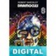 Dramocles Robert Sheckley