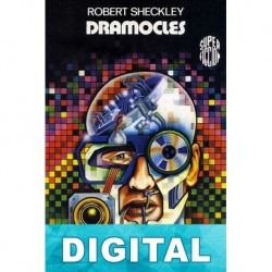 Dramocles Robert Sheckley