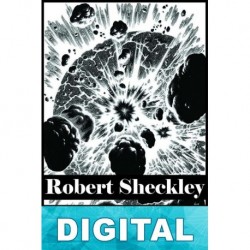 El arma definitiva Robert Sheckley