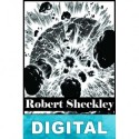 El arma definitiva Robert Sheckley