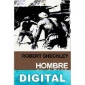 Hombre al agua Robert Sheckley