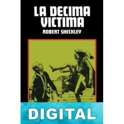 La décima víctima Robert Sheckley