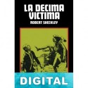 La décima víctima Robert Sheckley