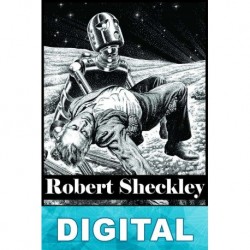 La séptima víctima Robert Sheckley