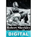 La séptima víctima Robert Sheckley