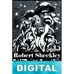 La tienda de los mundos Robert Sheckley