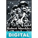 La tienda de los mundos Robert Sheckley