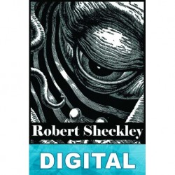 Paraiso II Robert Sheckley