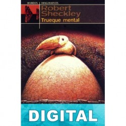 Trueque mental Robert Sheckley