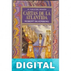 Cartas de la Atlántida Robert Silverberg