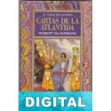 Cartas de la Atlántida Robert Silverberg