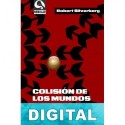 Colisión de los mundos Robert Silverberg