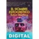 El hombre estocástico Robert Silverberg