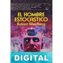 El hombre estocástico Robert Silverberg