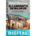 El laberinto de Majipur Robert Silverberg