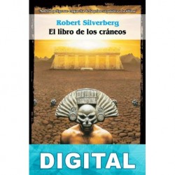 El libro de los cráneos Robert Silverberg