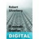 El mundo interior Robert Silverberg