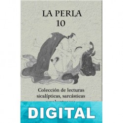 La perla número 10 Anónimo