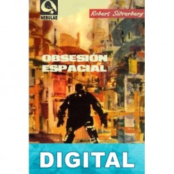 Obsesion espacial Robert Silverberg