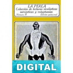 La Perla número 11 Anónimo