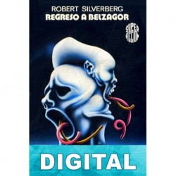 Regreso a Belzagor Robert Silverberg