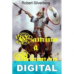 Rumbo a Bizancio Robert Silverberg