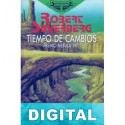 Tiempo de cambios Robert Silverberg