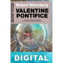 Valentine Pontífice Robert Silverberg