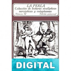 La Perla número 12 Anónimo