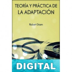 Teoría y práctica de la adaptación Robert Stam