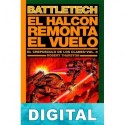 El Halcón remonta el vuelo Robert Thurston