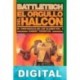 El orgullo del Halcón Robert Thurston