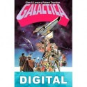 Galáctica Robert Thurston & Glen A. Larson