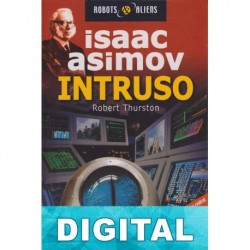 Intruso Robert Thurston