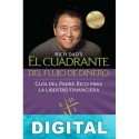El cuadrante del flujo del dinero (nueva edición actualizada) Robert Toru Kiyosaki