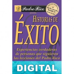 Historias de éxito Robert Toru Kiyosaki