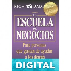 La escuela de negocios Robert Toru Kiyosaki