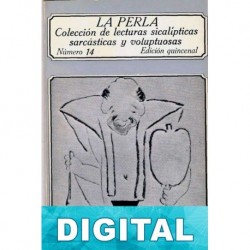 La Perla número 14 Anónimo