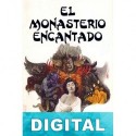El monasterio encantado Robert van Gulik