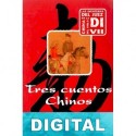Tres cuentos chinos Robert van Gulik