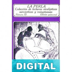 La Perla número 15 Anónimo