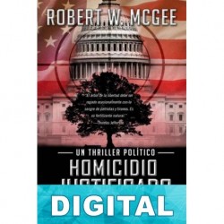 Homicidio justificado Robert W. McGee