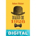 Diario de 1926 Robert Walser