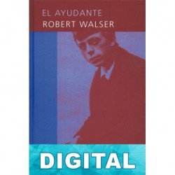 El ayudante Robert Walser