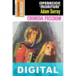 Operacion «Morituri» Adam Surray