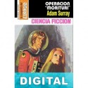 Operacion «Morituri» Adam Surray